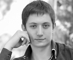 Yuriy Arendar